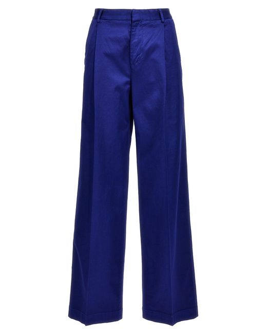 Cellar Door Blue Jonap Pants