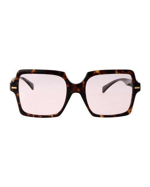 Versace Multicolor Sunglasses