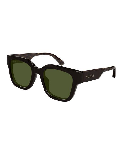 Gucci Green Gg1670Sk 003