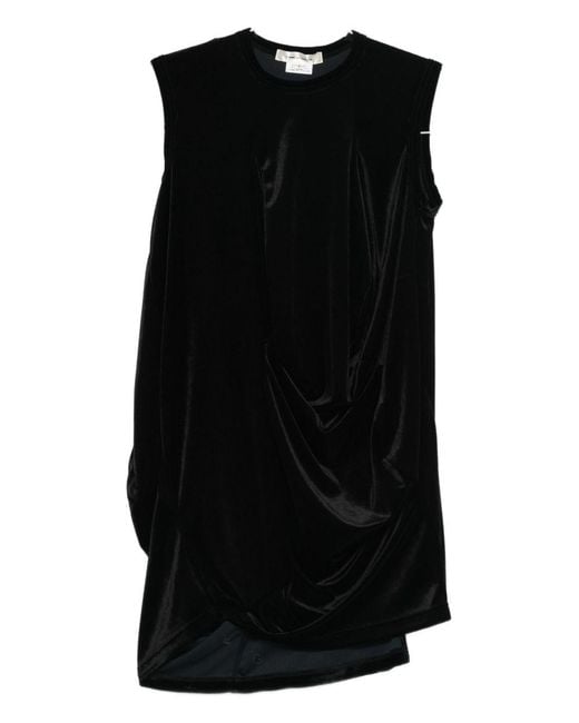 Comme des Garçons Black Top