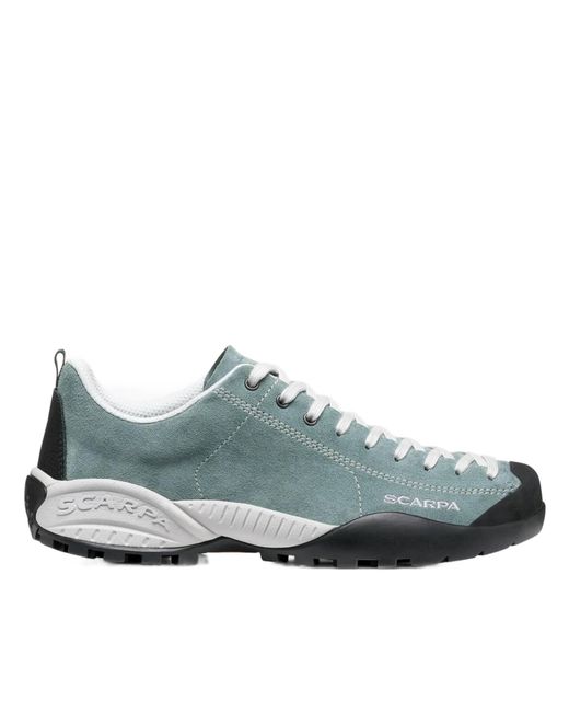 Women's Blue Mojito