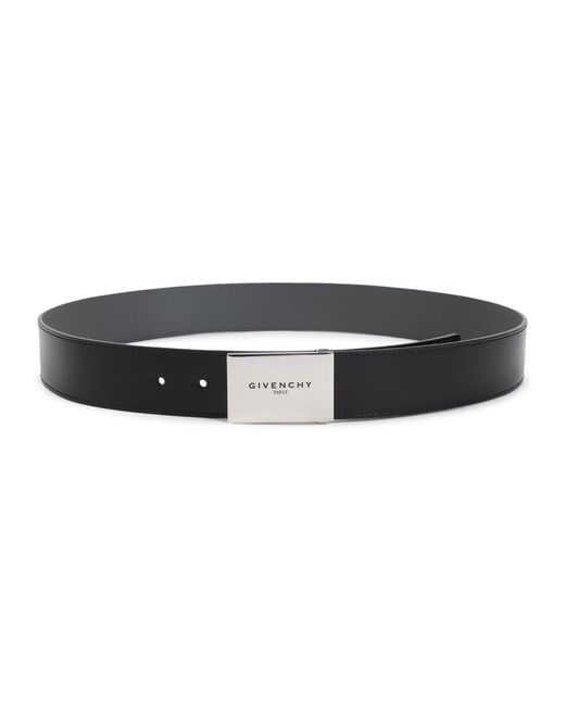 Givenchy Black Belts for men