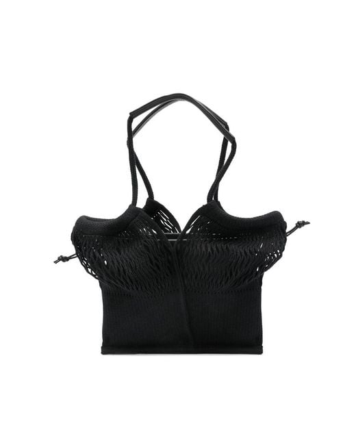 Hereu Black Bags