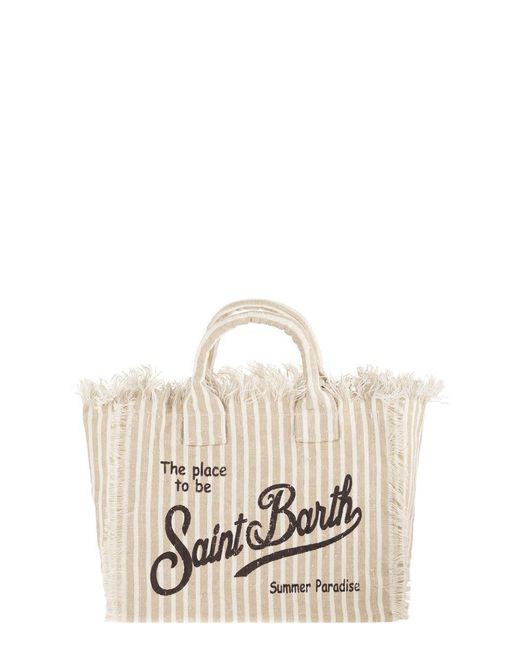 Mc2 Saint Barth Multicolor Colette