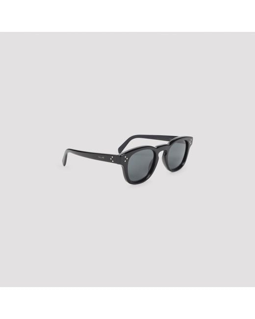 Céline Black Sunglasses