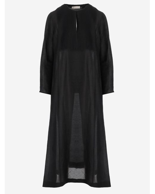 Women's Black Tory Burch
