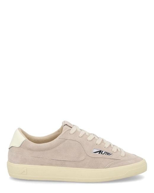 Autry Multicolor Sneaker Windscape Low for men