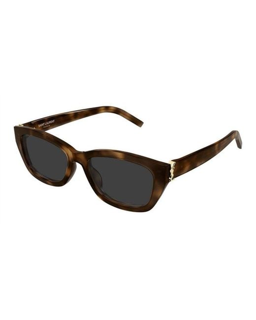 Saint Laurent Black Sl M153 003