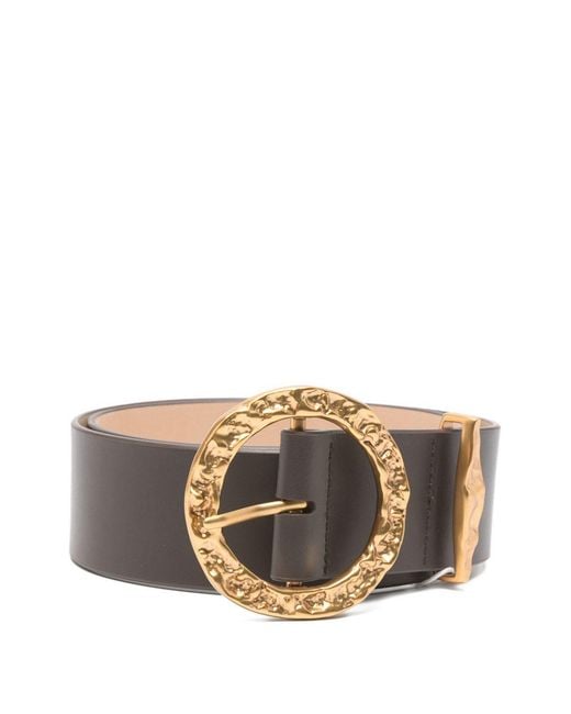 Women's Brown Solena Belt