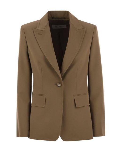 Max Mara Green Palchi