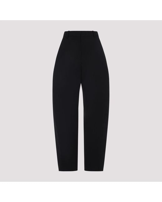 Givenchy Black Pants