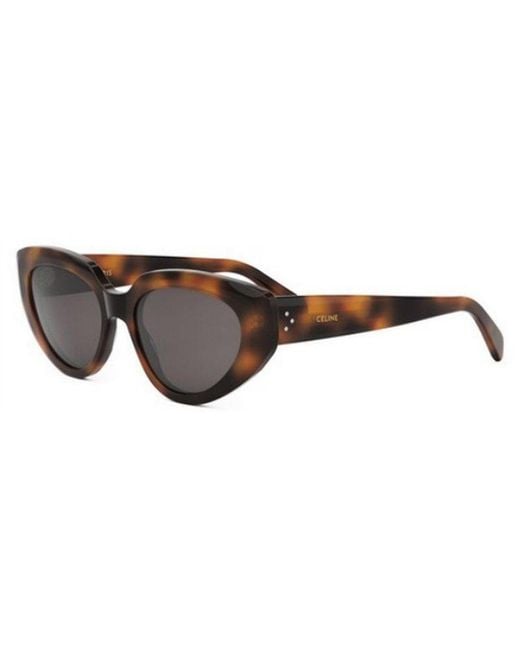 Céline Brown 3 Dots Cl40286I 53A