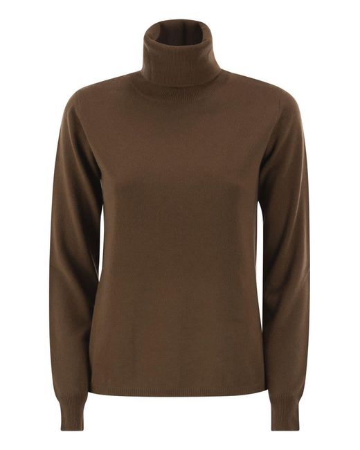 Max Mara Brown Msteducata