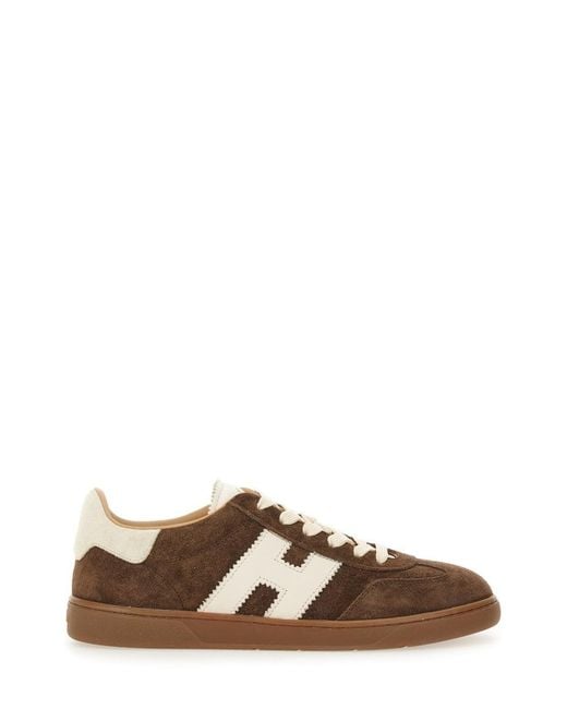 Hogan Brown Cool