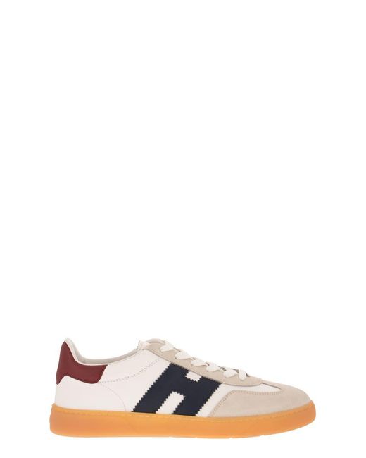 Hogan Multicolor Cool - Sneakers for men