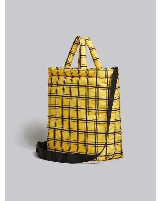 Marni Metallic Bag