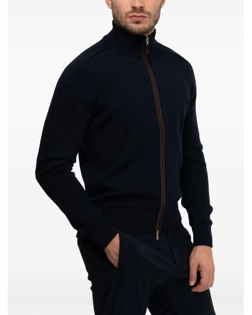 Men's Blue Jacket