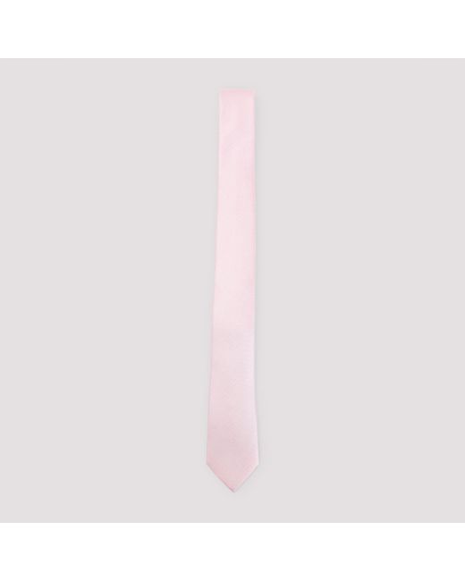 Tom Ford Pink Ties for men