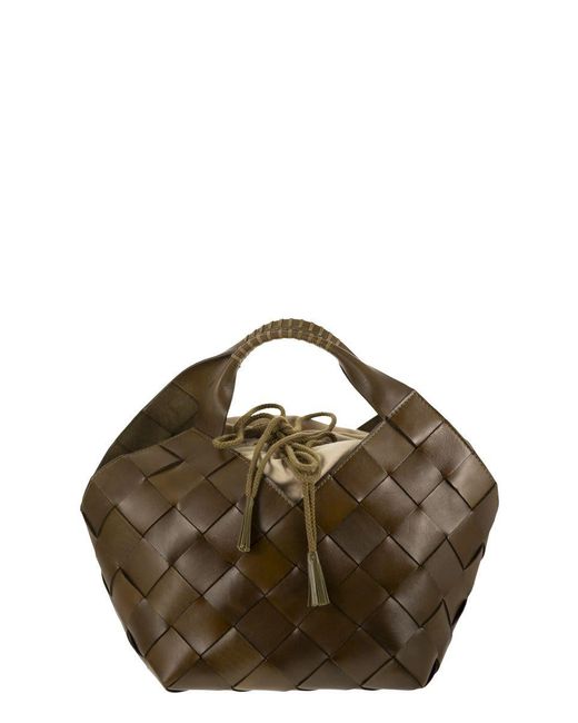 Dragon Brown Botteghe