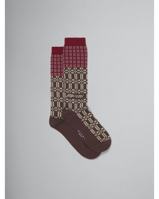 Men's White Sock Nwt