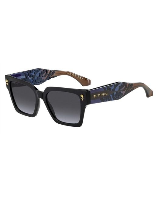 Etro Black 0128/S Ipa(Gb)