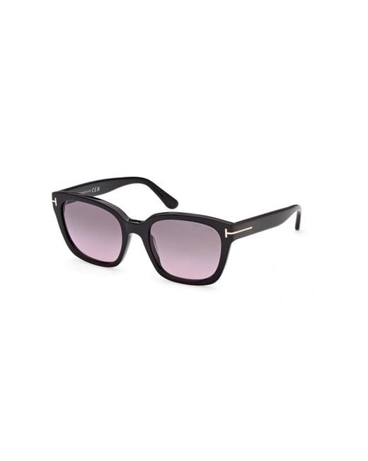 Tom Ford Multicolor Haylay Ft1216 01B