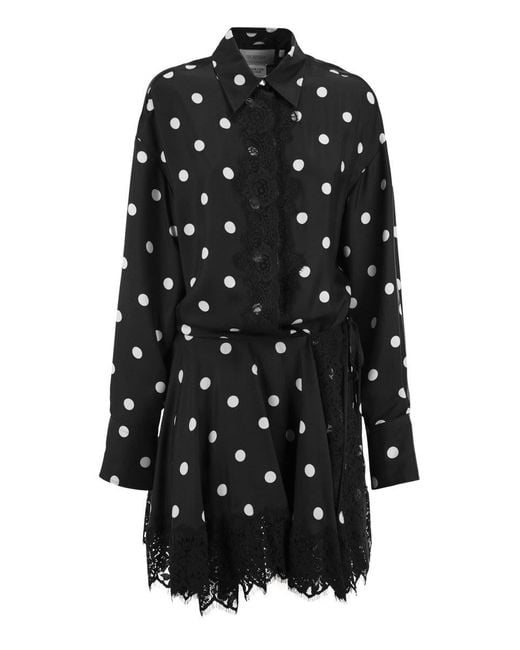 Max Mara Black Spxbosso