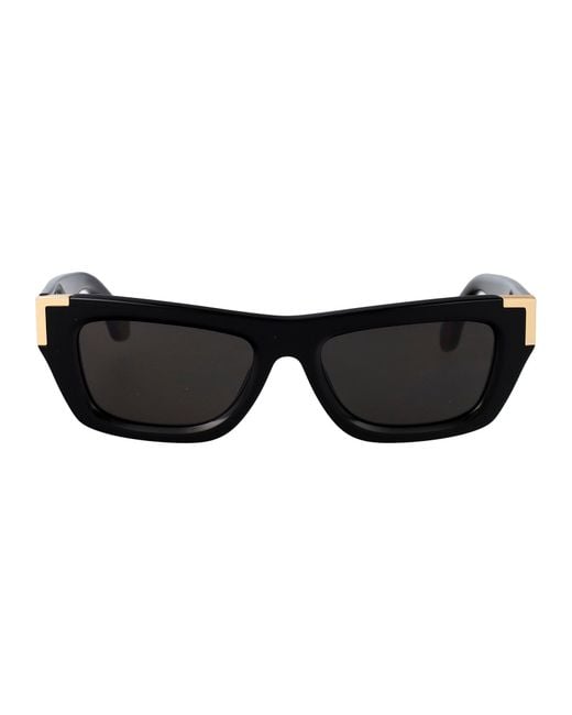 Women's Black Sunglasses