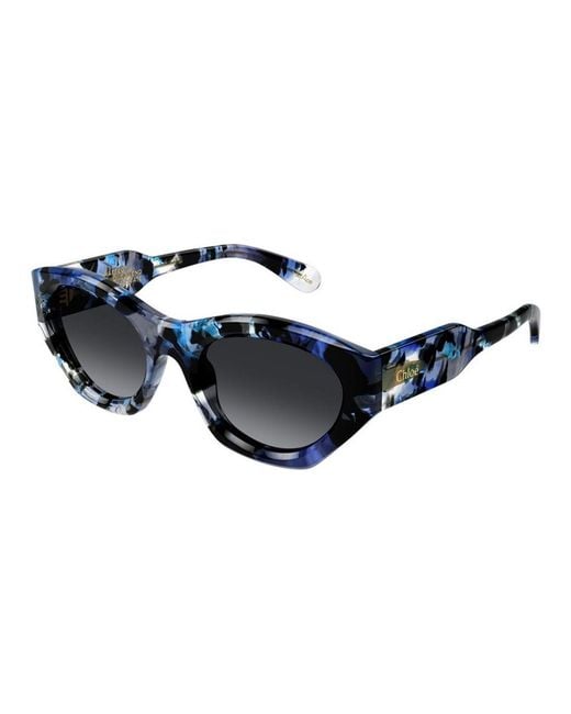 Women's Blue Ch0220S 009