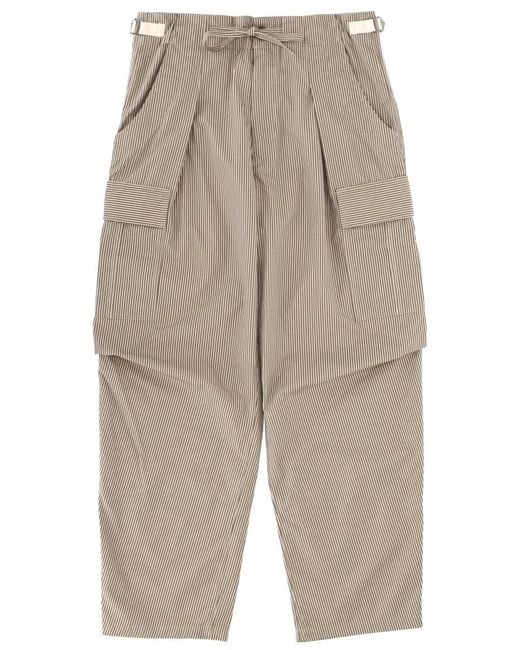 Isabel Marant Natural Ceryne Pants for men