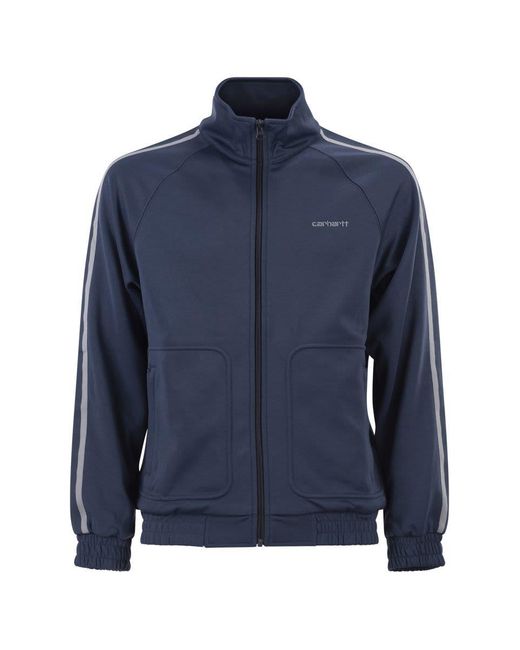 Carhartt Bolar in Blue for Men | Lyst