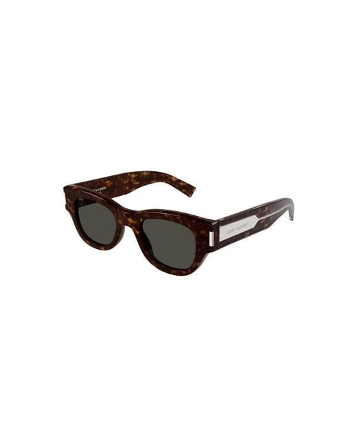 Saint Laurent Black Sl 573 002