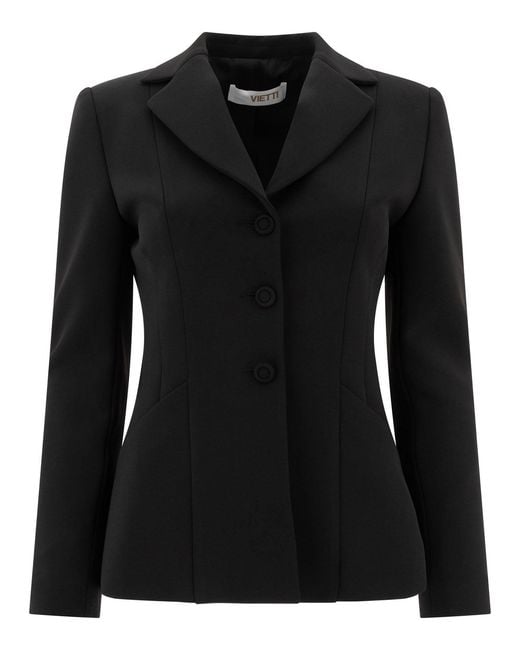F.it Black Jackets