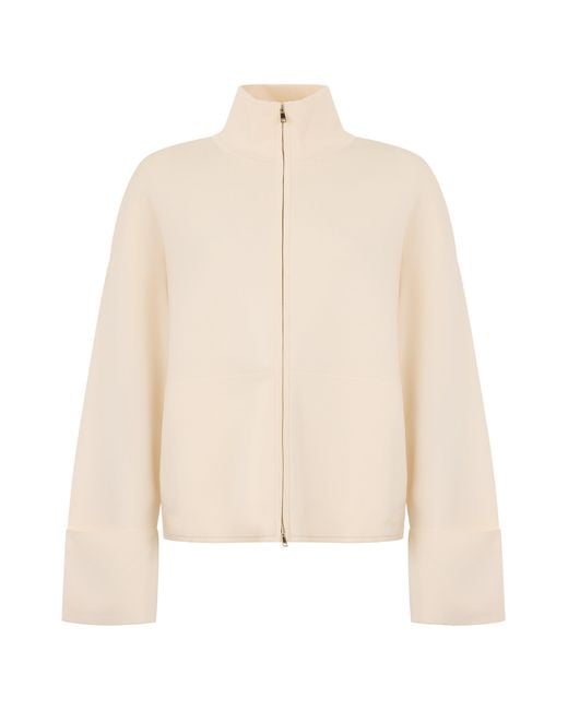 Max Mara Natural Light Jacket