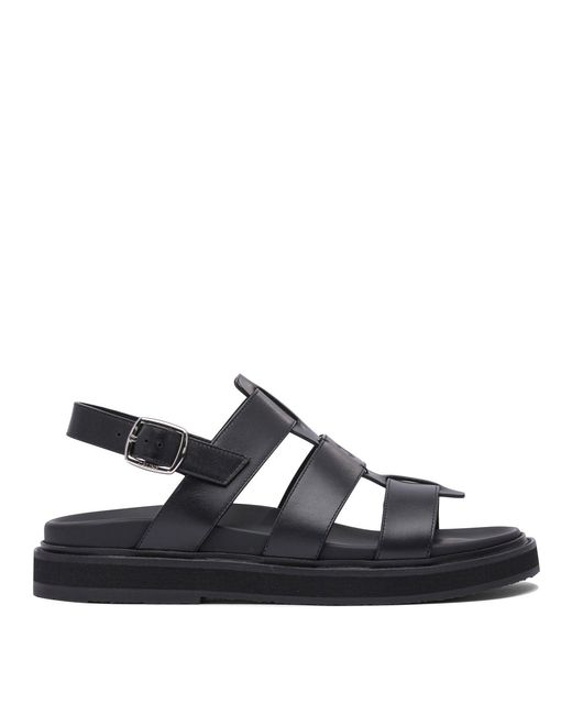 Céline Blue Sandals for men