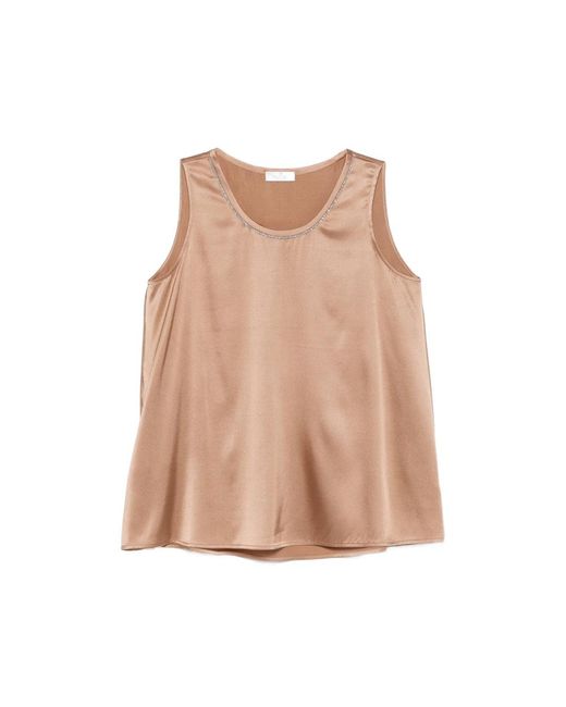 Panicale Natural Tops Neutral