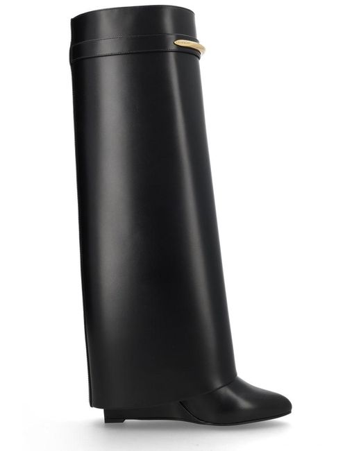 Givenchy Black Givenchy