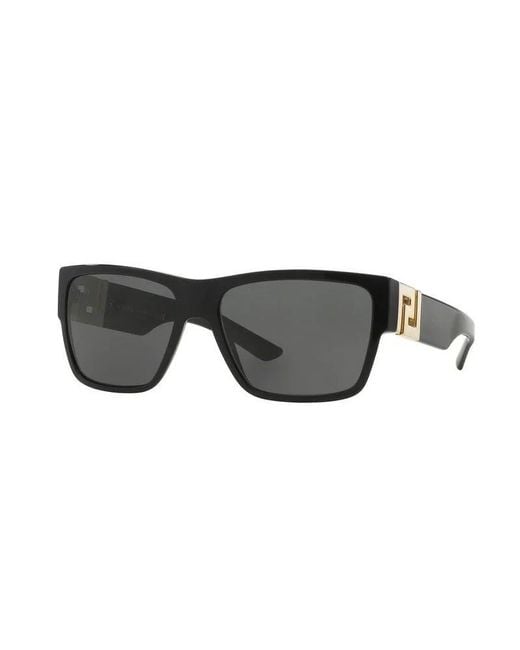 Versace Black Ve4296 Gb1/87