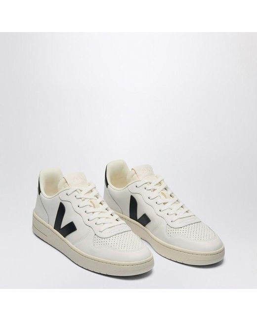 Women's White Sneakers