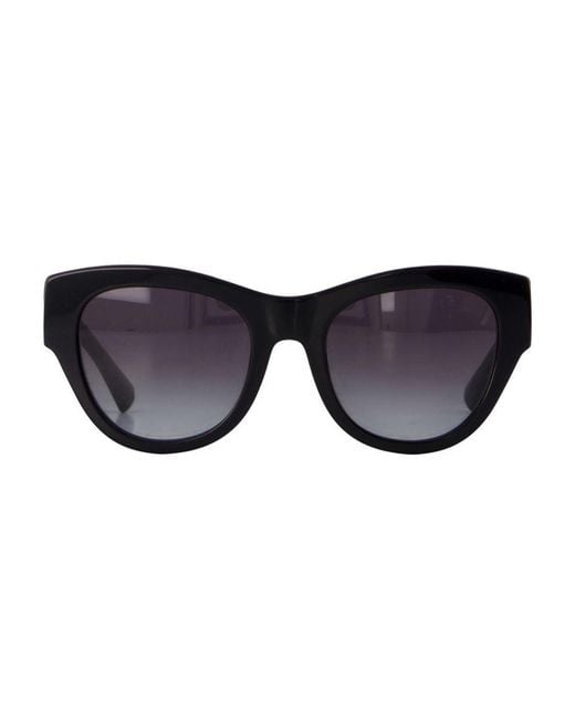Burberry Blue 0Be4491 Sunglasses