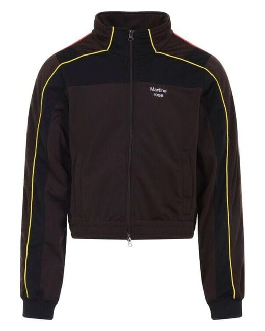 Men's Black Jacket