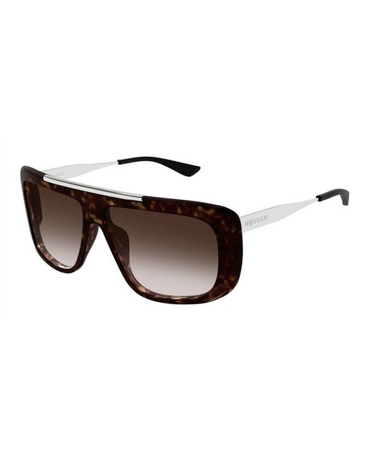 McQueen Brown Am0492S 003