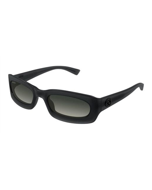 Gucci Black Sunglasses for men