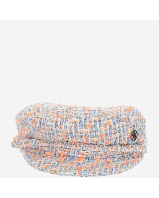 Maison Michel Multicolor Hat Abby Multicolour