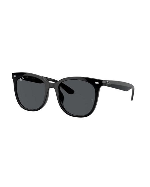 Ray-Ban Black Sunglasses