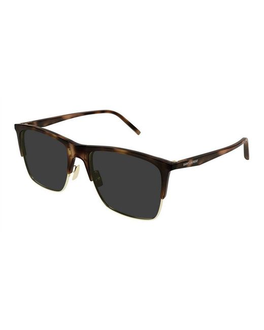 Saint Laurent Black Sl 768 004
