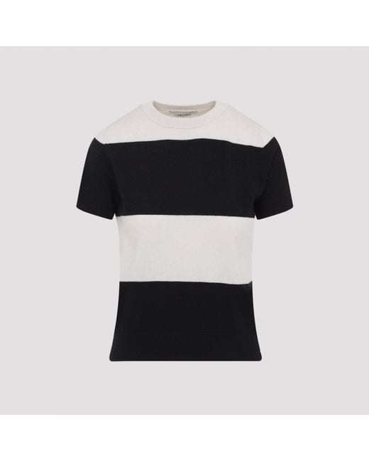 Max Mara Black 'S Top