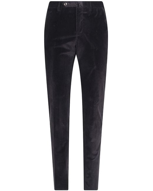 PT01 Blue Trousers for men