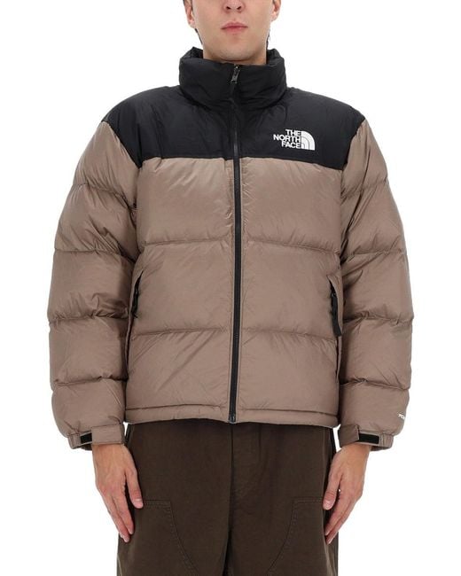 The North Face Brown Down Jackets for men