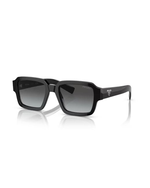 Prada Black Pr 02Zs 1Ab06T